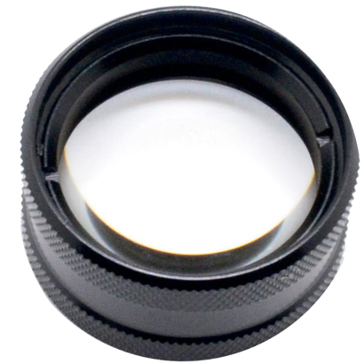 0809 Retina Lens