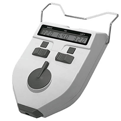 1504 Digital Pupilometer