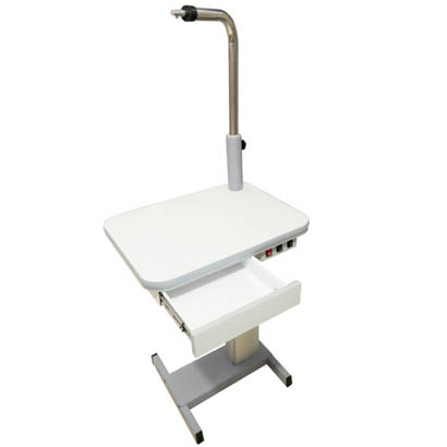 1101 Refraction Unit