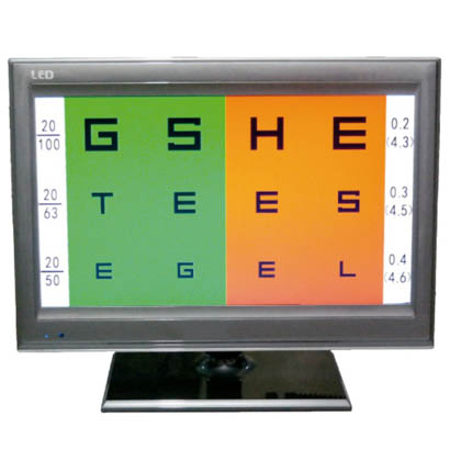 1701 Digital Chart