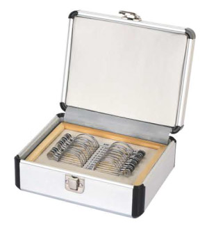 1301 Progressive lens Trial Set