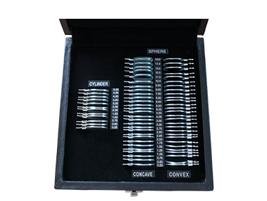 1306 Trial Lens 68 pcs