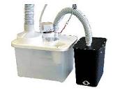 [9J-40D] Water Pump Assembly  