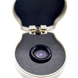 [20D] 0807 Retina Lens