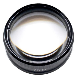 [78D] 0808 Retina Lens