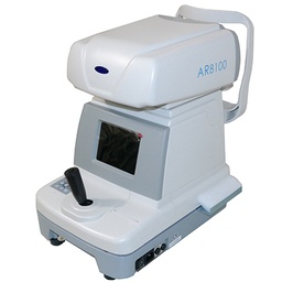 [AR8100] 1001 Autorefractor