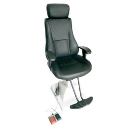 [CT1905] 1114 Chair Black