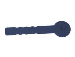 [CT4717] 2186 OCLUSOR PINHOLE AZUL
