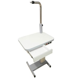 [COU100] 1101 Refraction Unit