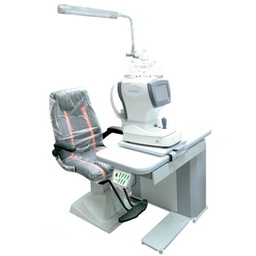 [COU660] 1108 Refraction Unit with chair