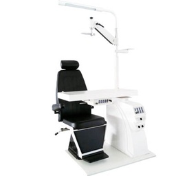 [VS2000] 1119 Refraction Unit with chair