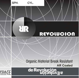 [0.00 a -6.00= -6.00x] J08 Foto Revo AR-  Rx3