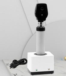 [YZ11D] 2103 Rechargeable Ophthalmoscope