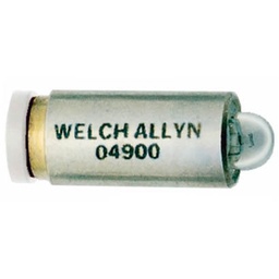 [WA04900] 3.5 V Halogen HPX Lamp