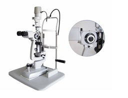 [Venus 3X] 0810 Slit Lamp